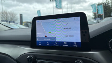 Ford Focus 1.0 EcoBoost 125 Titanium 5dr Petrol Hatchback